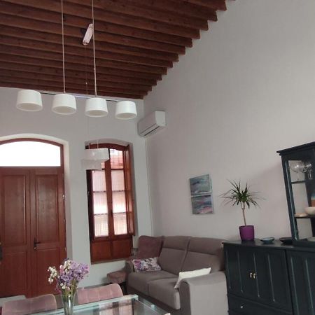 Sweet Home Almeria Exterior photo