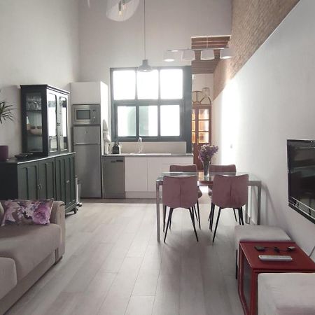 Sweet Home Almeria Exterior photo