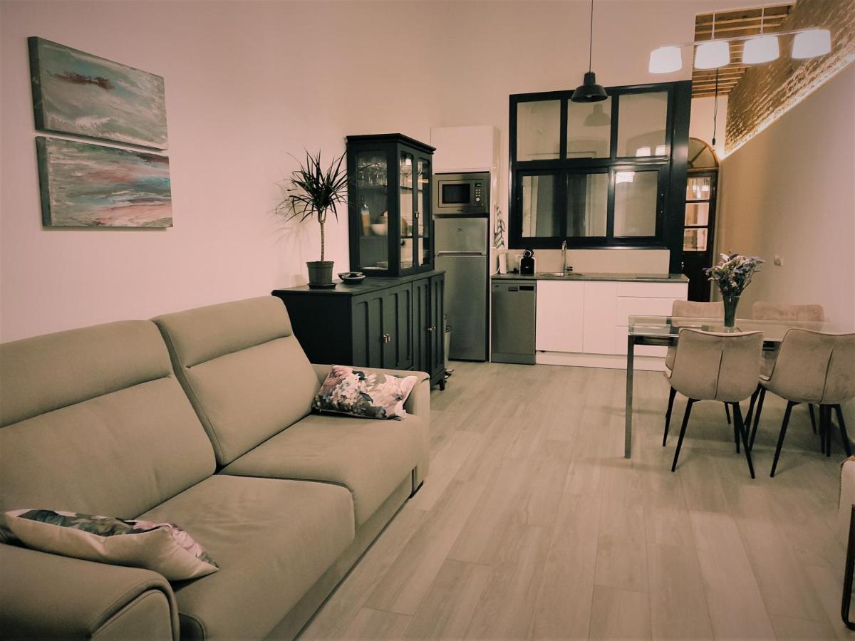 Sweet Home Almeria Exterior photo