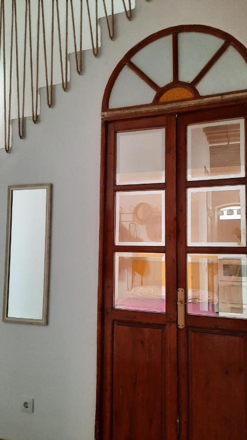 Sweet Home Almeria Exterior photo