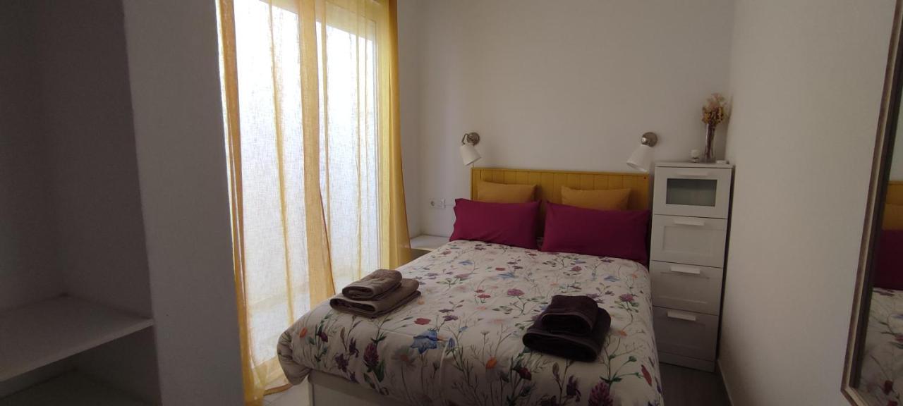 Sweet Home Almeria Exterior photo