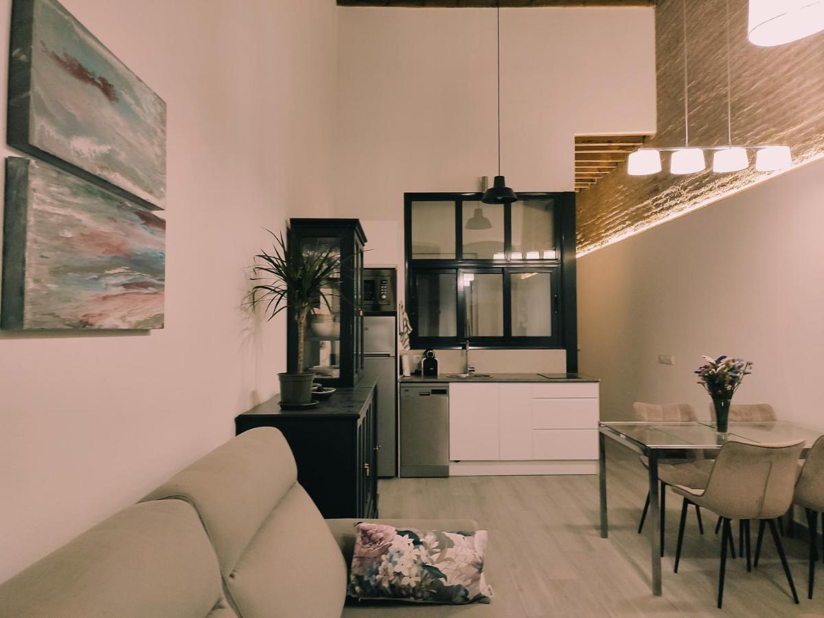 Sweet Home Almeria Exterior photo