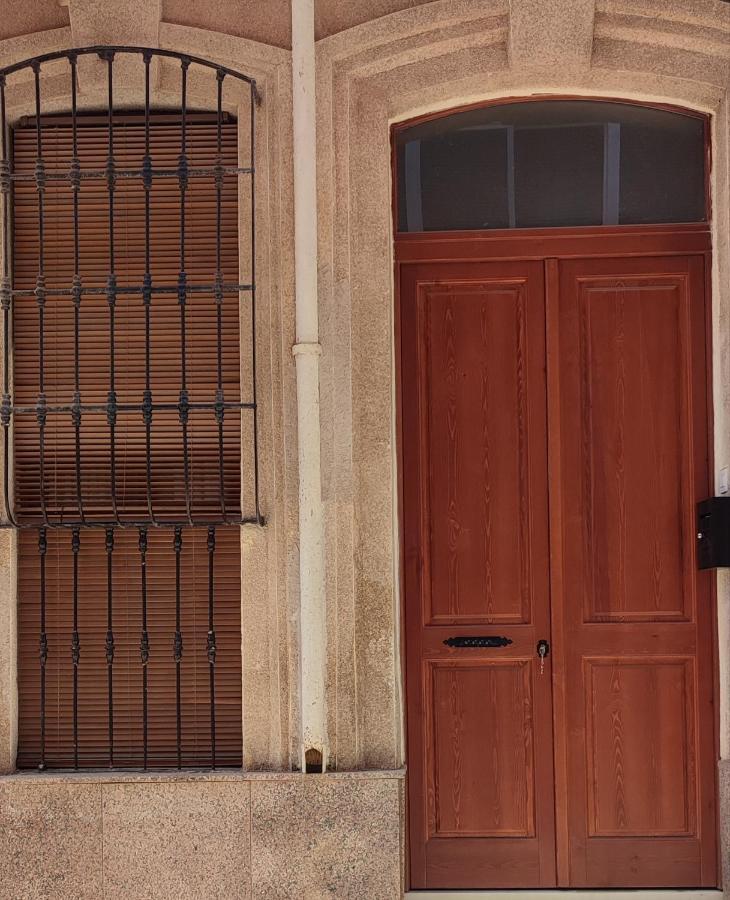 Sweet Home Almeria Exterior photo