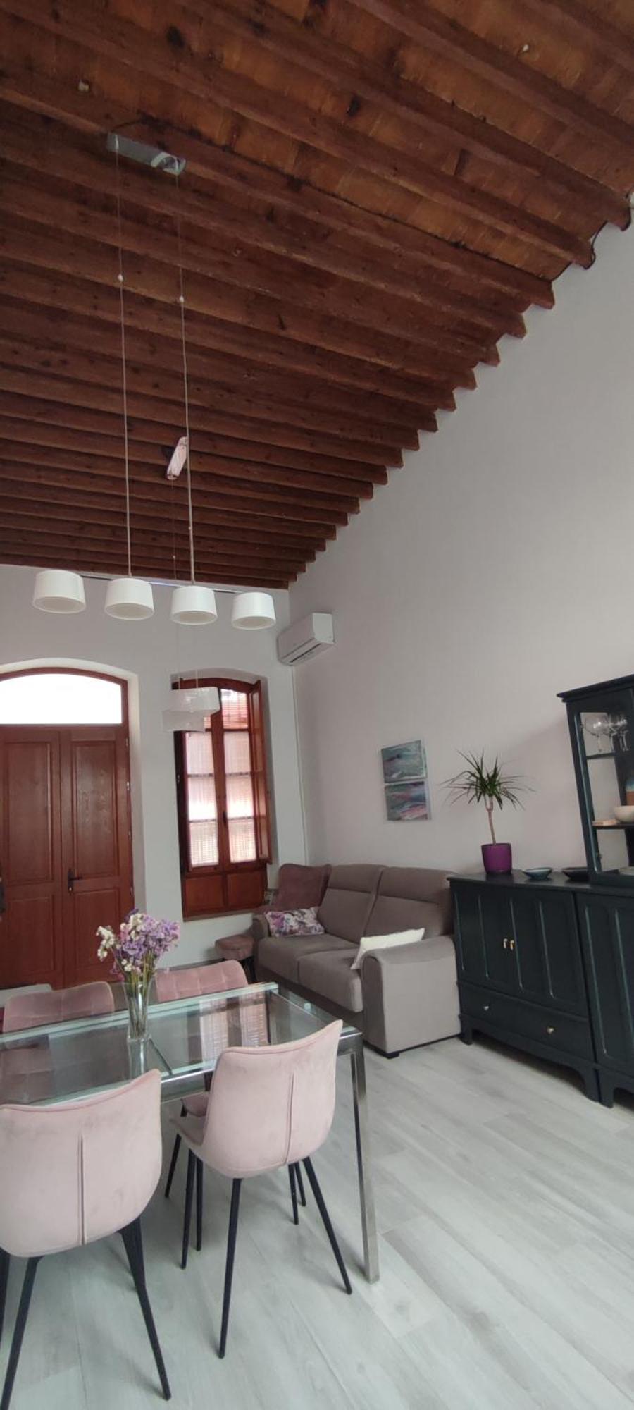 Sweet Home Almeria Exterior photo