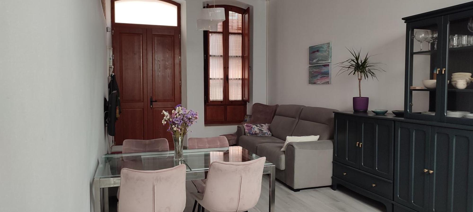 Sweet Home Almeria Exterior photo